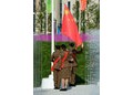 ���壺�й�������������ʽ �˶�Ա����װ����